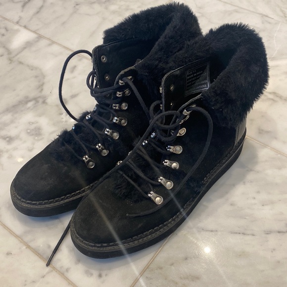 VOLATILE Los Angeles Boots - Picture 2 of 4